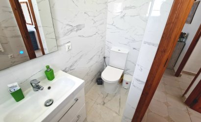 Revente - Villa -
Orihuela Costa - Costa Blanca