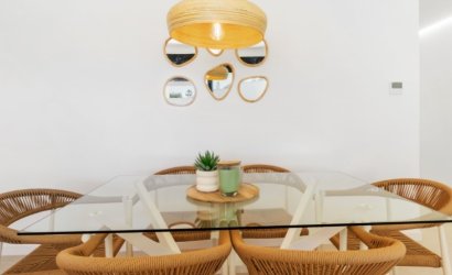 Herverkoop - Villa -
Torrevieja - Costa Blanca