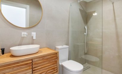 Herverkoop - Villa -
Torrevieja - Costa Blanca