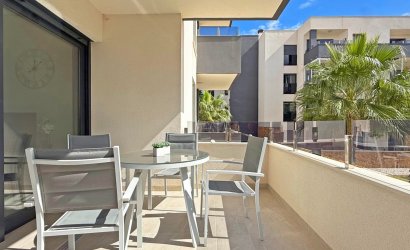 Reventa - Apartment -
Orihuela Costa - Costa Blanca