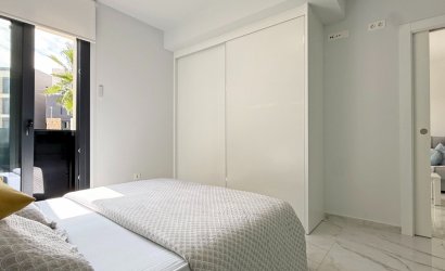 Reventa - Apartment -
Orihuela Costa - Costa Blanca