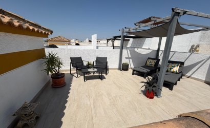 Herverkoop - Apartment -
Orihuela - Inland
