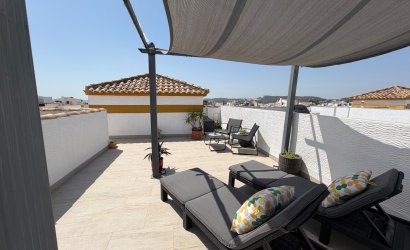 Herverkoop - Apartment -
Orihuela - Inland