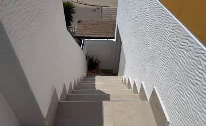 Herverkoop - Apartment -
Orihuela - Inland