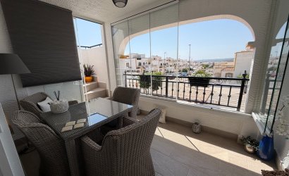 Herverkoop - Apartment -
Orihuela - Inland