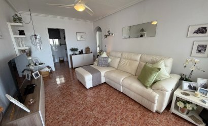Herverkoop - Apartment -
Orihuela - Inland