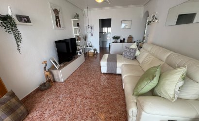 Herverkoop - Apartment -
Orihuela - Inland