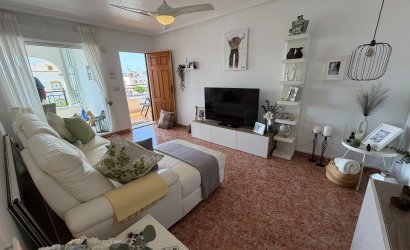 Herverkoop - Apartment -
Orihuela - Inland