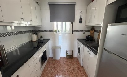 Herverkoop - Apartment -
Orihuela - Inland