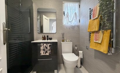 Herverkoop - Apartment -
Orihuela - Inland