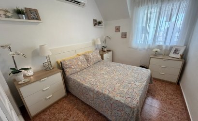 Herverkoop - Apartment -
Orihuela - Inland