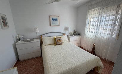 Herverkoop - Apartment -
Orihuela - Inland