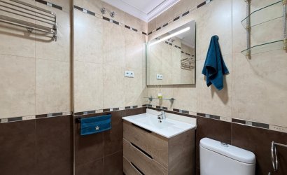 Reventa - Apartment -
Torrevieja - Playa del Cura