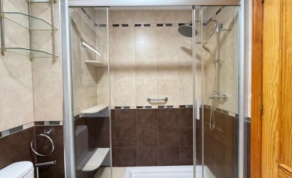 Reventa - Apartment -
Torrevieja - Playa del Cura