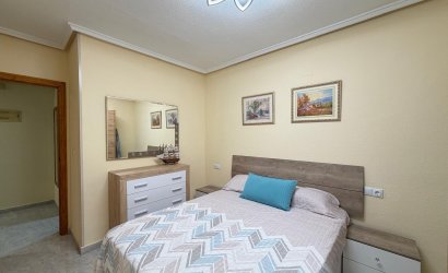 Reventa - Apartment -
Torrevieja - Playa del Cura
