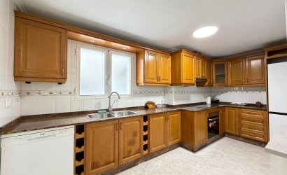Reventa - Apartment -
Torrevieja - Playa del Cura