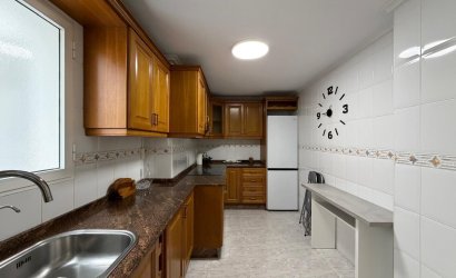 Reventa - Apartment -
Torrevieja - Playa del Cura
