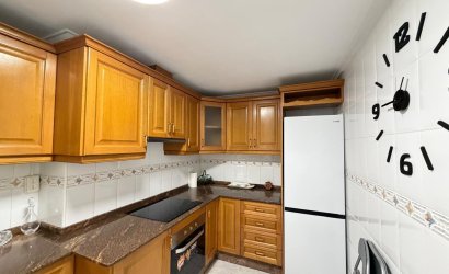 Reventa - Apartment -
Torrevieja - Playa del Cura