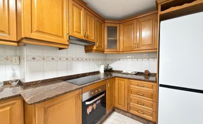 Reventa - Apartment -
Torrevieja - Playa del Cura
