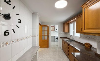 Reventa - Apartment -
Torrevieja - Playa del Cura