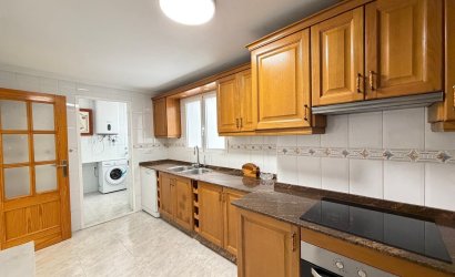 Reventa - Apartment -
Torrevieja - Playa del Cura