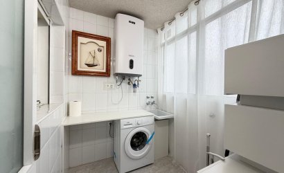 Reventa - Apartment -
Torrevieja - Playa del Cura