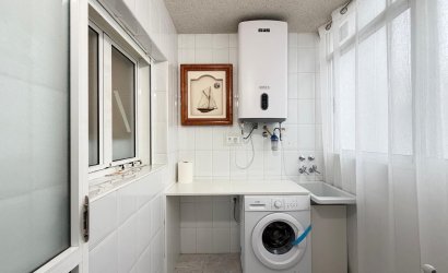 Reventa - Apartment -
Torrevieja - Playa del Cura