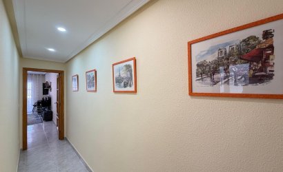 Reventa - Apartment -
Torrevieja - Playa del Cura