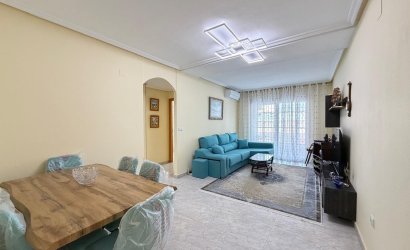 Reventa - Apartment -
Torrevieja - Playa del Cura
