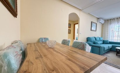 Reventa - Apartment -
Torrevieja - Playa del Cura