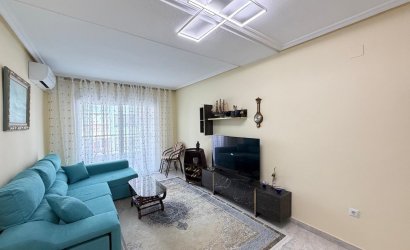 Reventa - Apartment -
Torrevieja - Playa del Cura