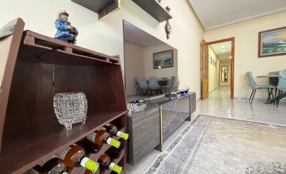 Reventa - Apartment -
Torrevieja - Playa del Cura