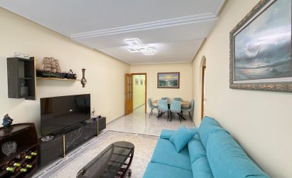 Reventa - Apartment -
Torrevieja - Playa del Cura