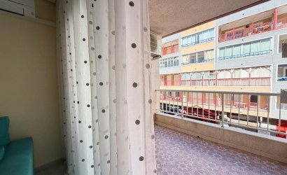 Reventa - Apartment -
Torrevieja - Playa del Cura