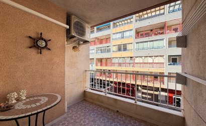 Reventa - Apartment -
Torrevieja - Playa del Cura