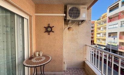 Reventa - Apartment -
Torrevieja - Playa del Cura