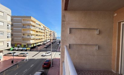 Reventa - Apartment -
Torrevieja - Playa del Cura
