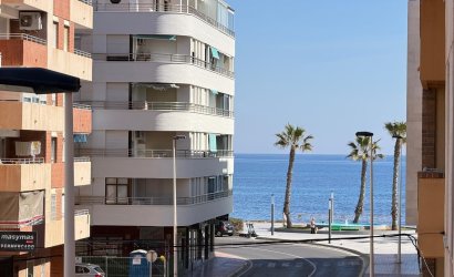 Reventa - Apartment -
Torrevieja - Playa del Cura