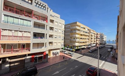 Reventa - Apartment -
Torrevieja - Playa del Cura