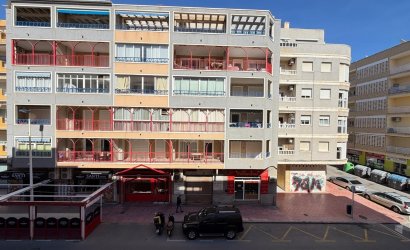 Reventa - Apartment -
Torrevieja - Playa del Cura