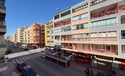 Reventa - Apartment -
Torrevieja - Playa del Cura