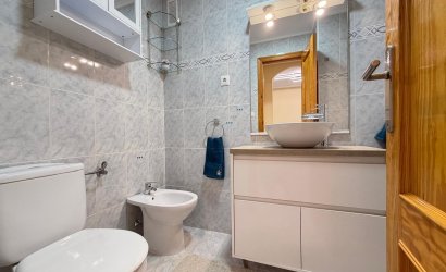 Reventa - Apartment -
Torrevieja - Playa del Cura