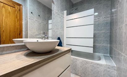 Reventa - Apartment -
Torrevieja - Playa del Cura