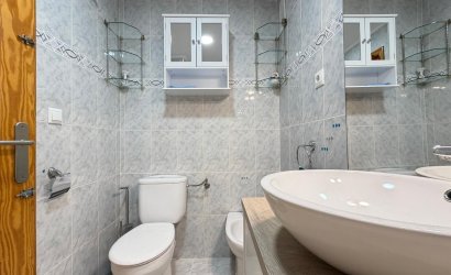 Reventa - Apartment -
Torrevieja - Playa del Cura