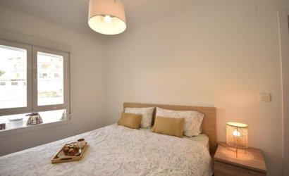 Herverkoop - Apartment -
Orihuela Costa - Campoamor
