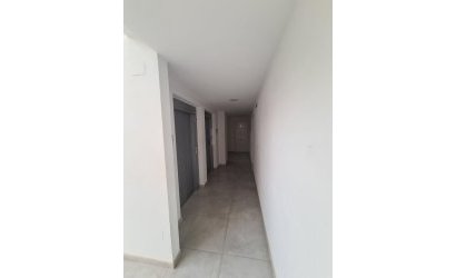 Herverkoop - Apartment -
Orihuela Costa - Campoamor