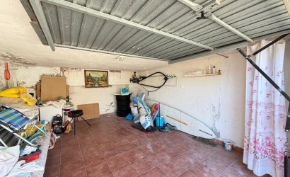 Herverkoop - Town House -
Gran Alacant - Monte y Mar Alto