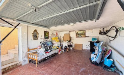 Herverkoop - Town House -
Gran Alacant - Monte y Mar Alto