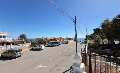 Herverkoop - Town House -
Gran Alacant - Monte y Mar Alto