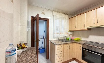 Herverkoop - Apartment -
Torrevieja - Estacion De Autobuses